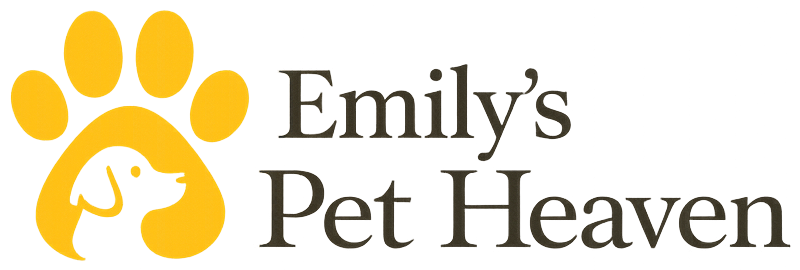 Emily's Pet Heaven