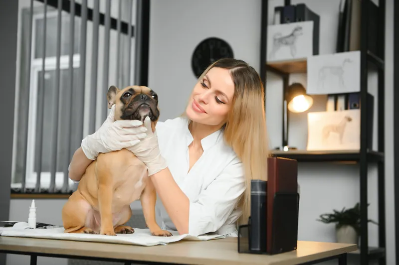 Dog nutrition and feeding guide for pet owners in Barrackpore