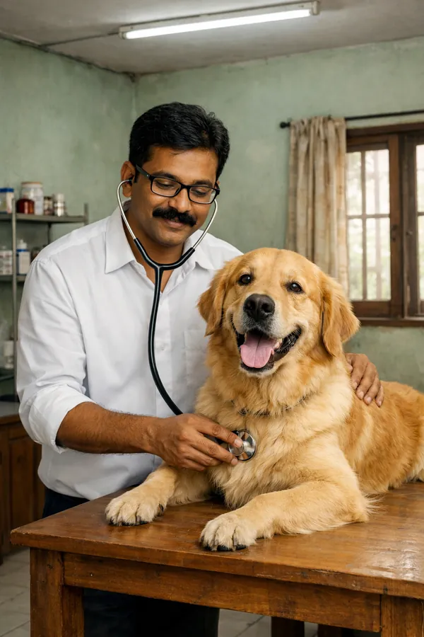 Veterinary Care